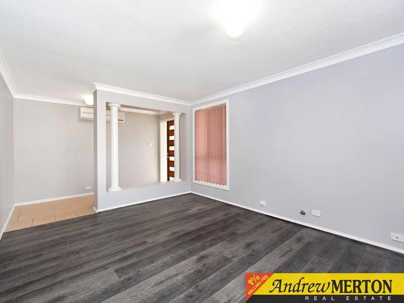 4 Rosegum Street, Quakers Hill NSW 2763, Image 1