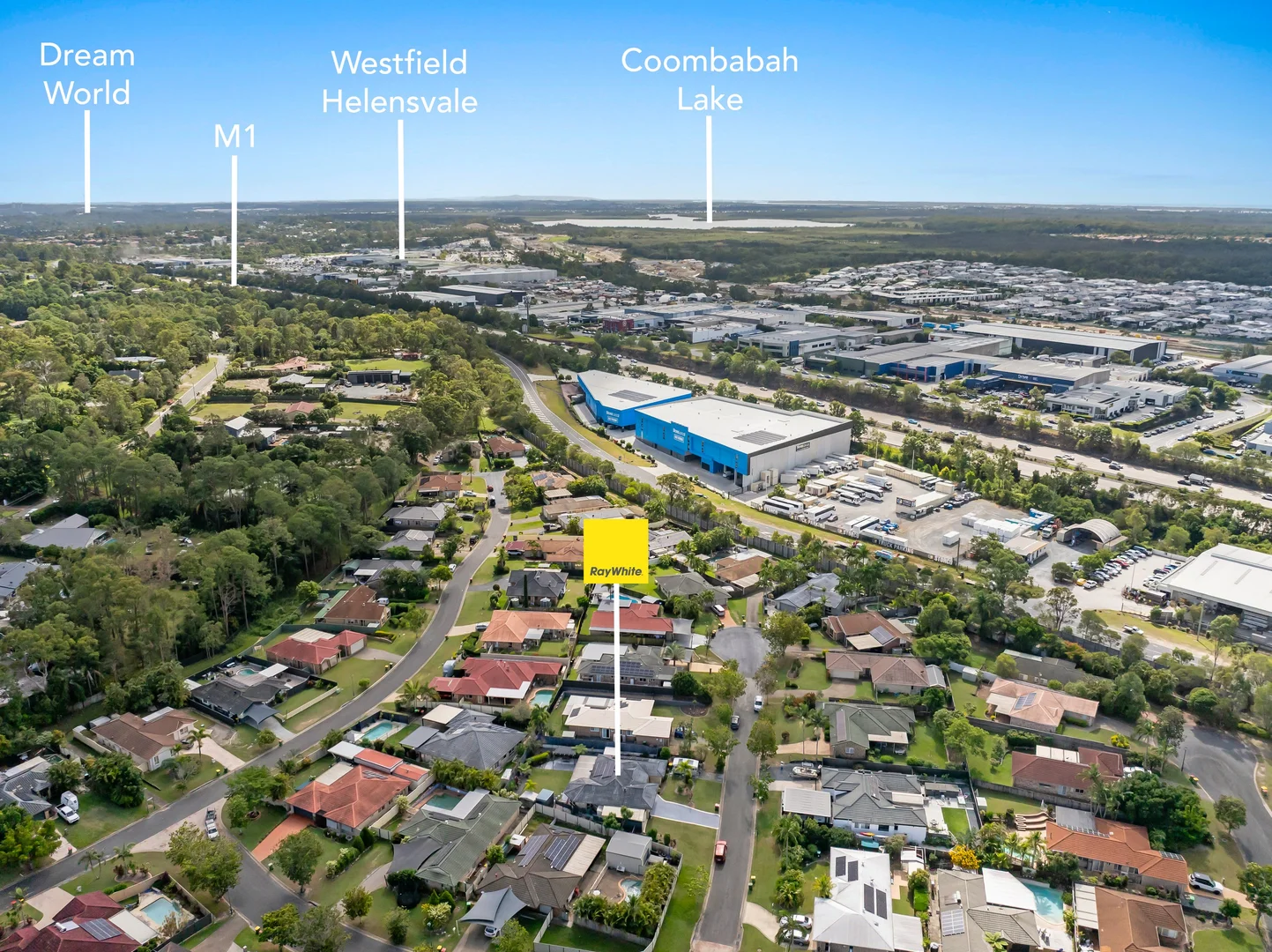 Additional image 19 of 4 Kingman Court, Pacific Pines QLD 4211