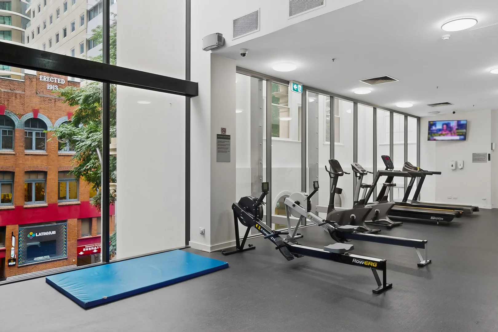 Additional image 14 of 4109/128 Charlotte Street, Brisbane City QLD 4000