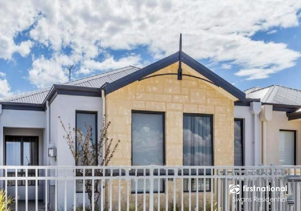 3 bedrooms House in 24 Bambili Way HARRISDALE WA, 6112