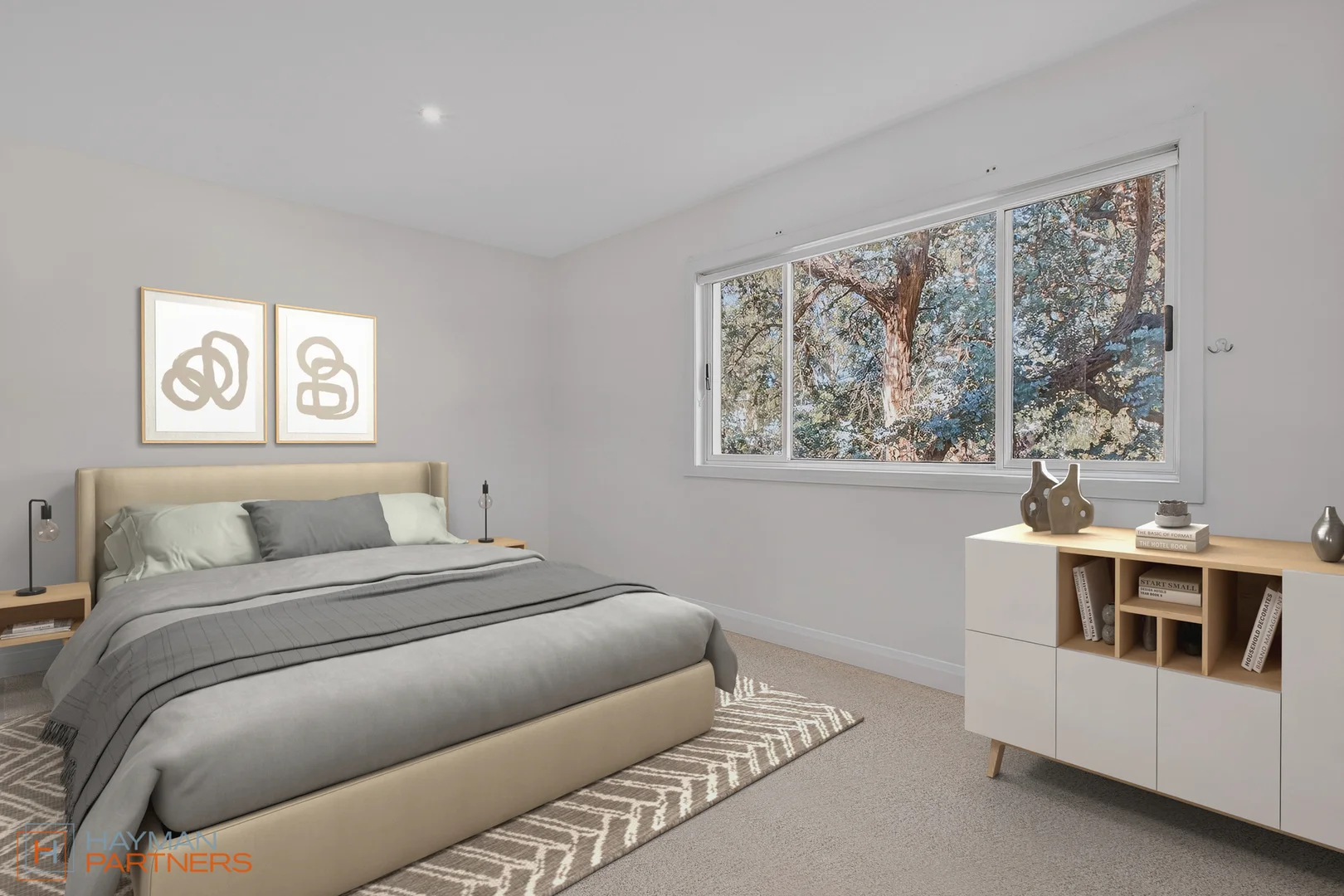 Additional image 8 of 24/10 Dominion Circuit, Forrest ACT 2603