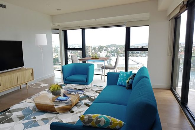 691 Rental Properties In Milsons Point Nsw 2061 Domain