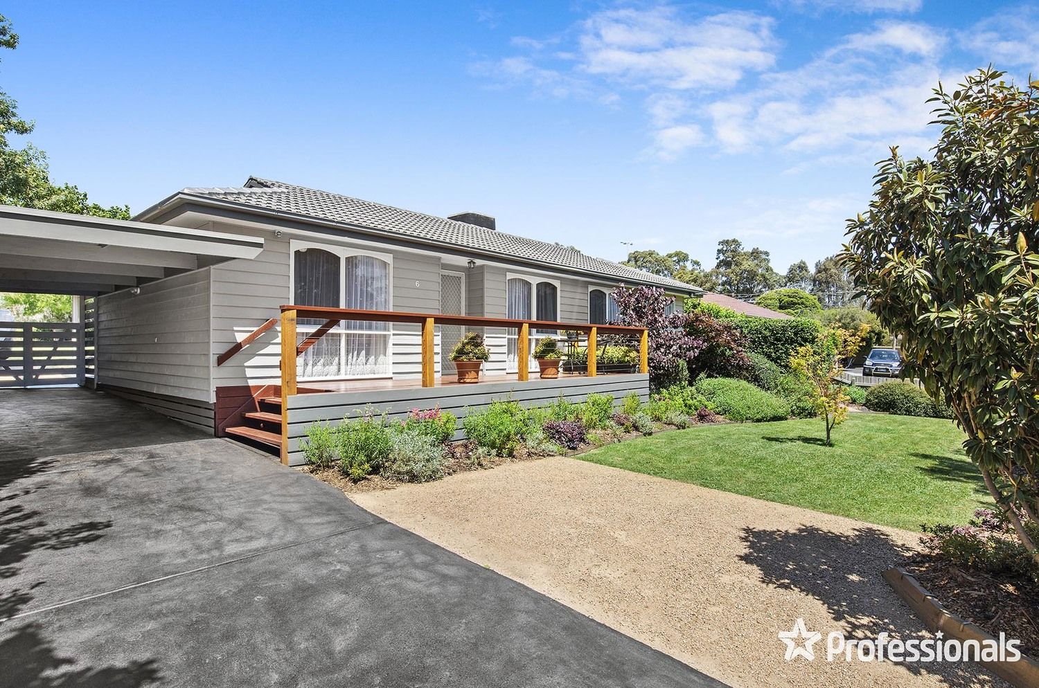 6 Murrac Street, Coldstream VIC 3770, Image 0