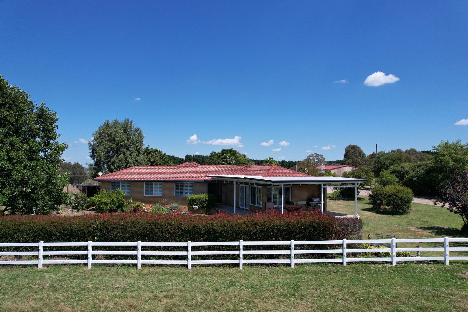 5 Courabyra Road, Tumbarumba NSW 2653, Image 0