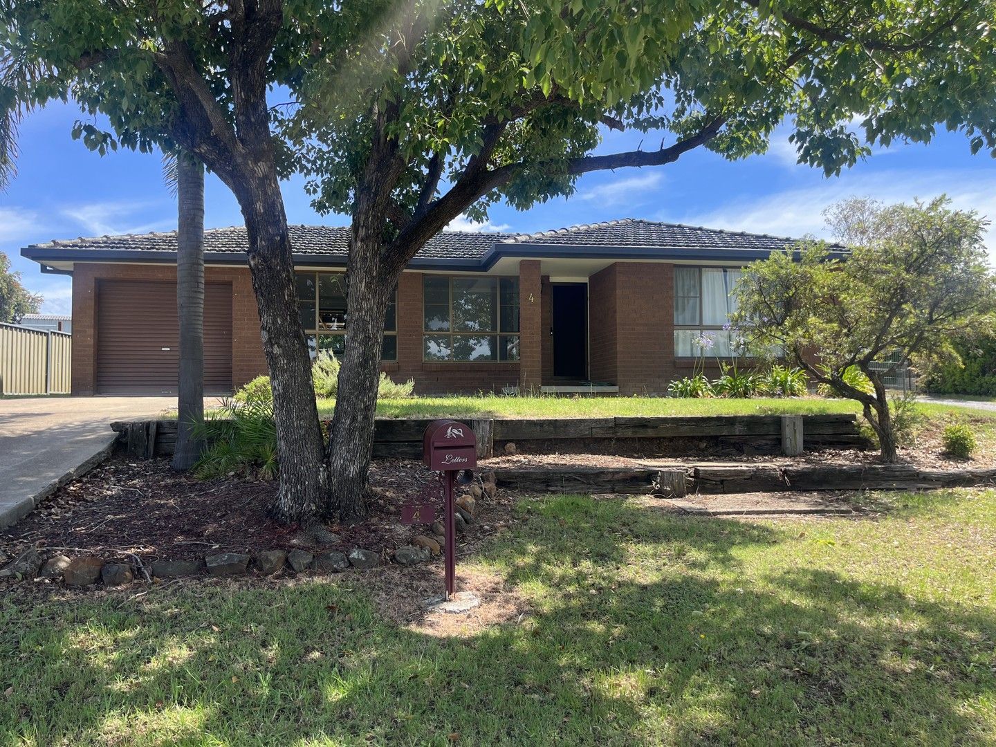 4 Prospect Close, Tamworth NSW 2340 House For Rent Domain