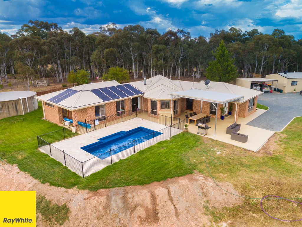 79 Noyes Ln., Gundaroo NSW 2620, Image 2