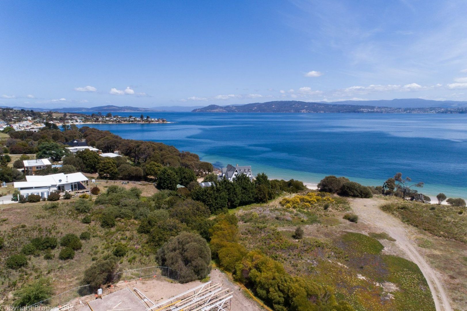 130 Spitfarm Rd, Opossum Bay TAS 7023, Image 2