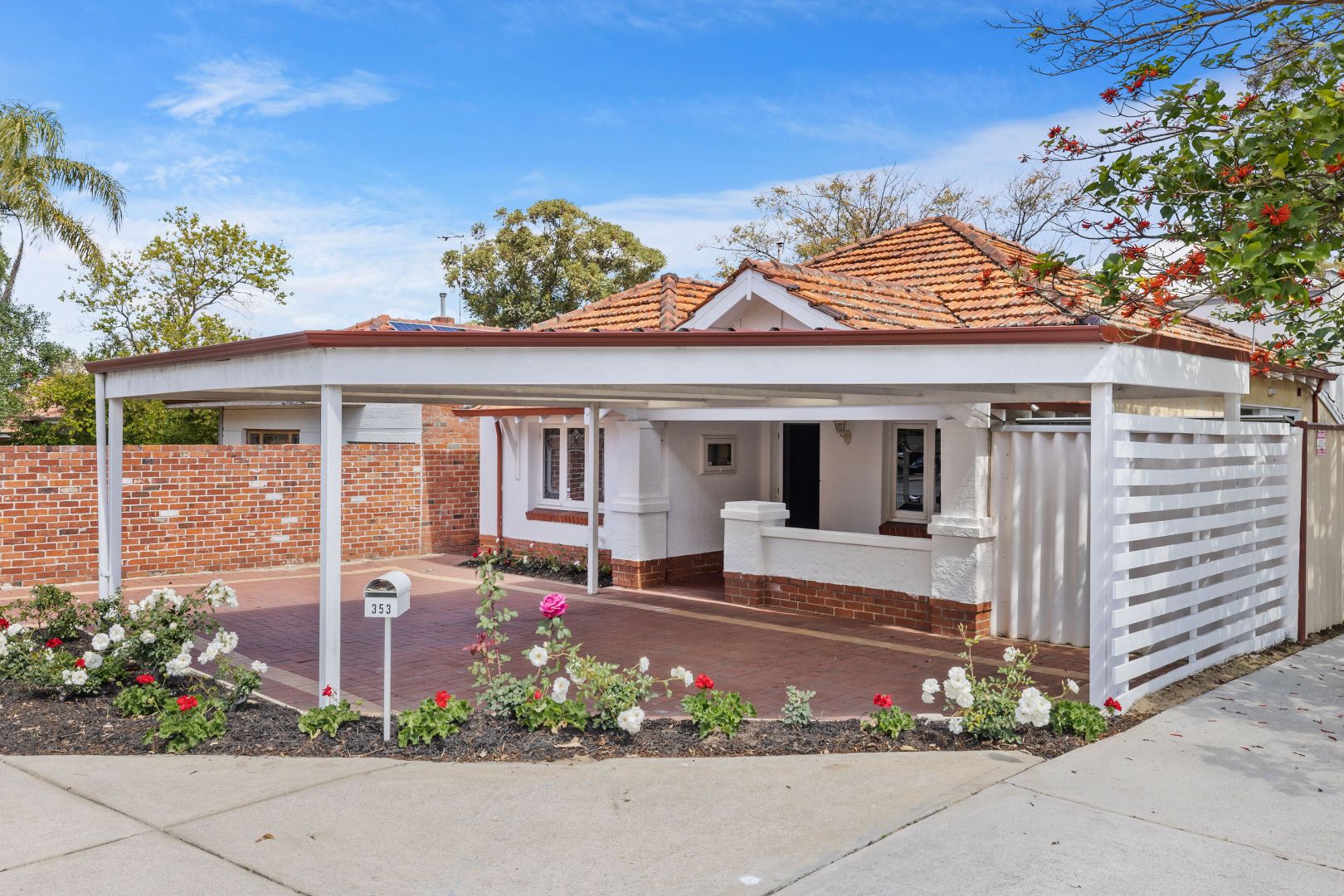 353 Walcott Street, Coolbinia WA 6050, Image 2