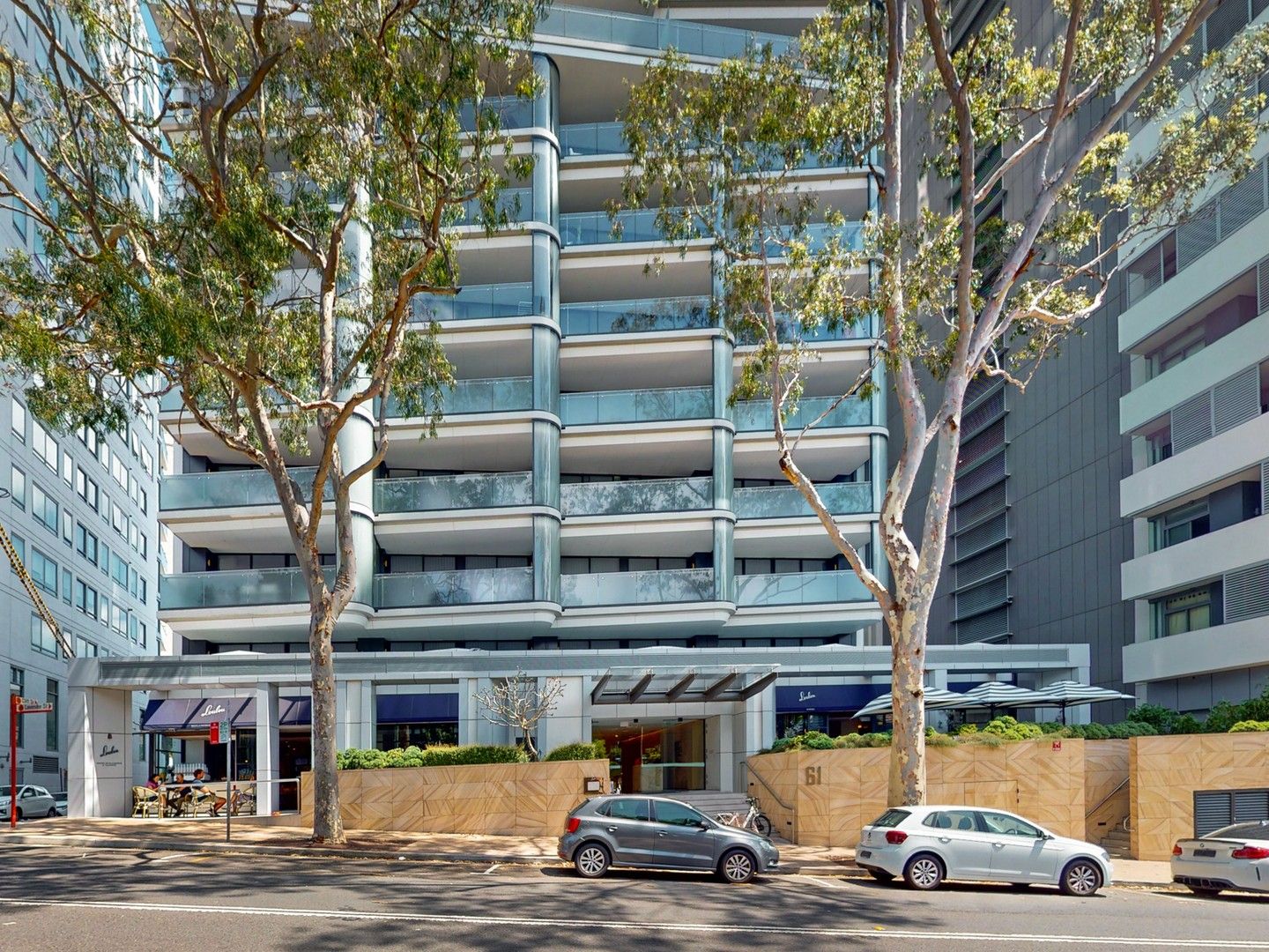 103/61 Lavender Street, Milsons Point NSW 2061 Apartment For Rent Domain