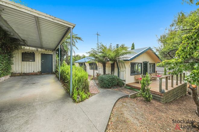 Picture of 17 Farmer Street, MIRBOO NORTH VIC 3871