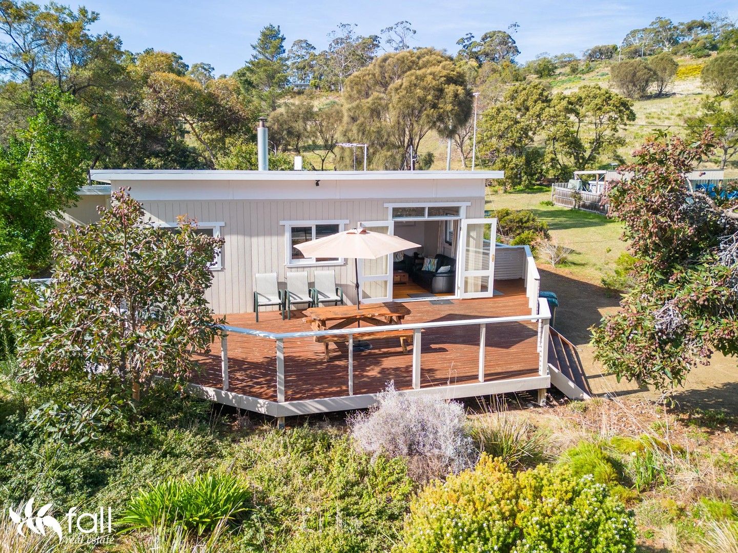 35 Nebraska Road, Dennes Point TAS 7150, Image 0