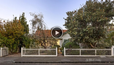 Picture of 22 Balmoral Avenue, BRUNSWICK EAST VIC 3057