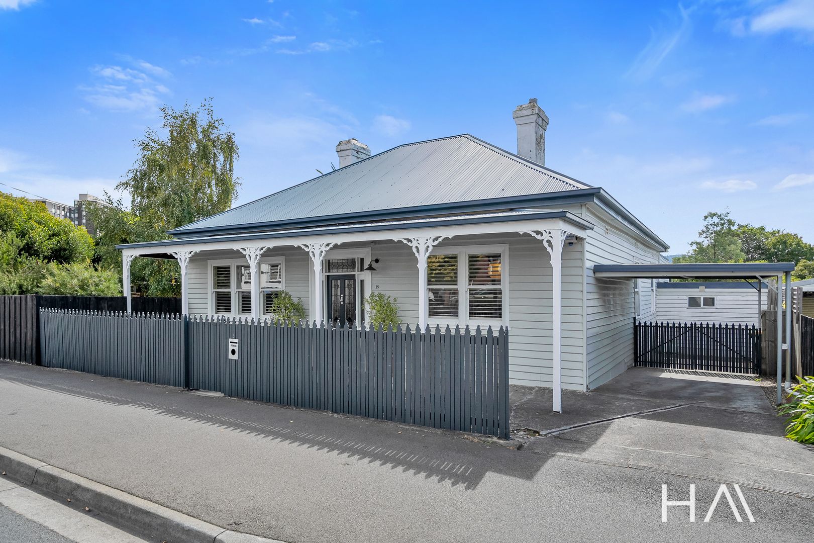 19 Valentine Street, New Town TAS 7008, Image 1