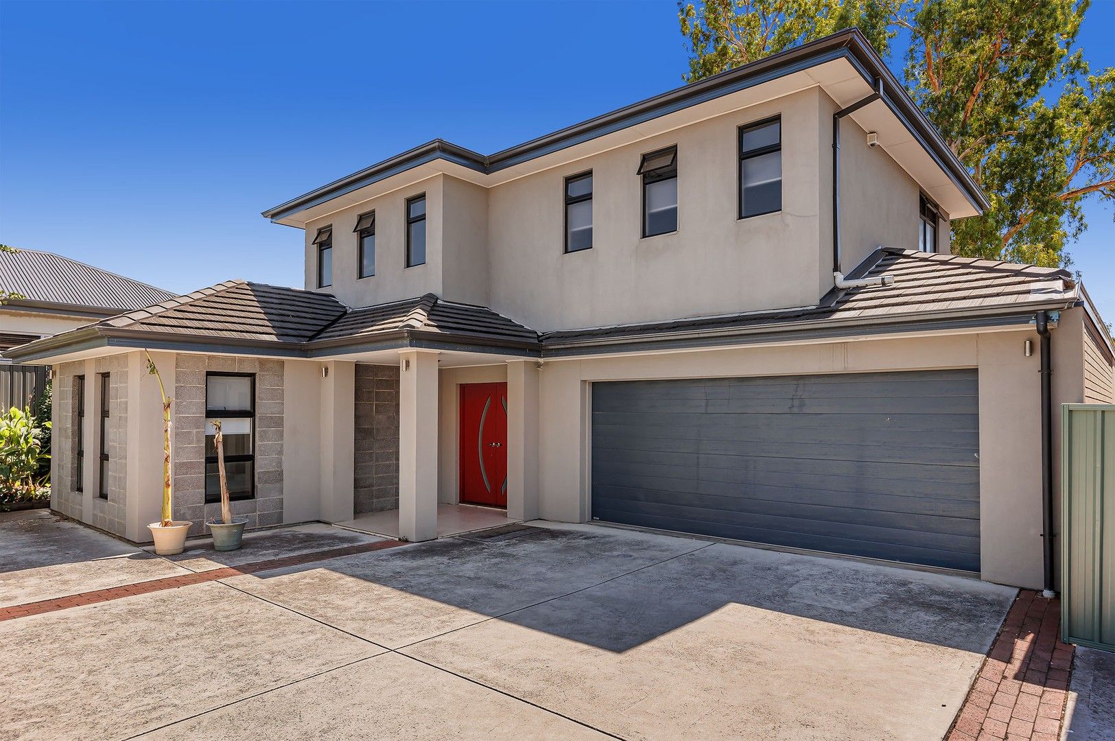 4 bedrooms House in 7A Smith Street WALKERVILLE SA, 5081
