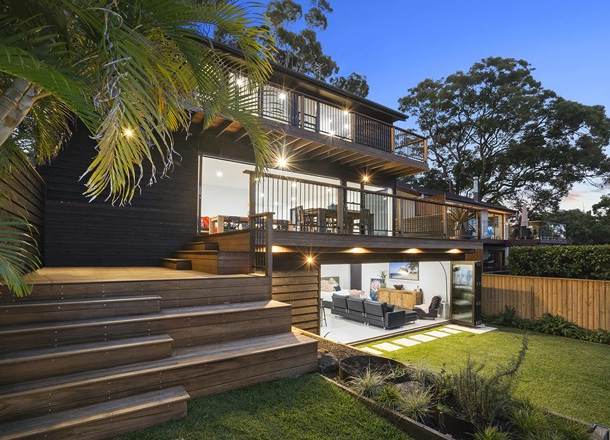 35 The Outlook , Bilgola Plateau NSW 2107