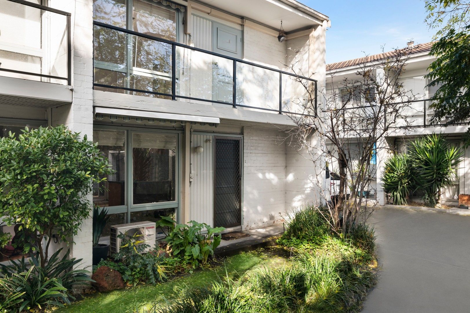 2/2 Durrant St, Brighton VIC 3186, Image 0