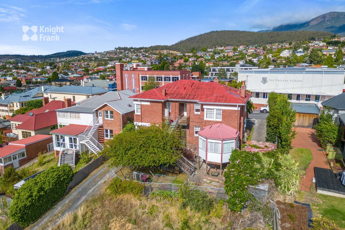 19 Carr Street, North Hobart TAS 7000, Image 1