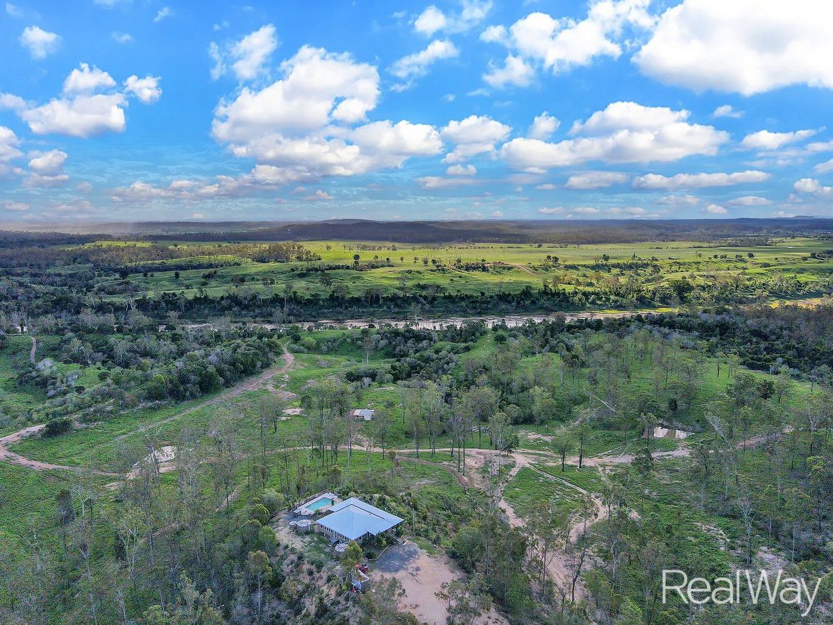 83 Cherry Creek Road, Promisedland QLD 4660, Image 2