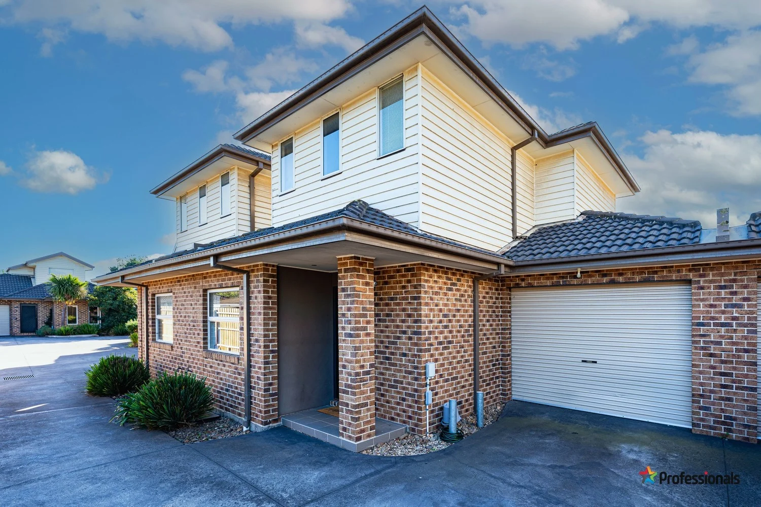 4/137 Northumberland Road, Pascoe Vale VIC 3044