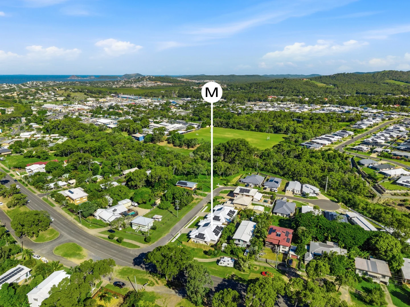 Additional image 20 of 1 & 2/2 Casey Drive, Yeppoon QLD 4703