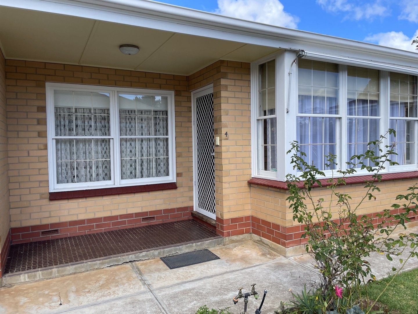 2 bedrooms Apartment / Unit / Flat in 4/14 Beaufort Street WOODVILLE SA, 5011
