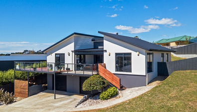 Picture of 8 Hedstrom Drive, STONY RISE TAS 7310