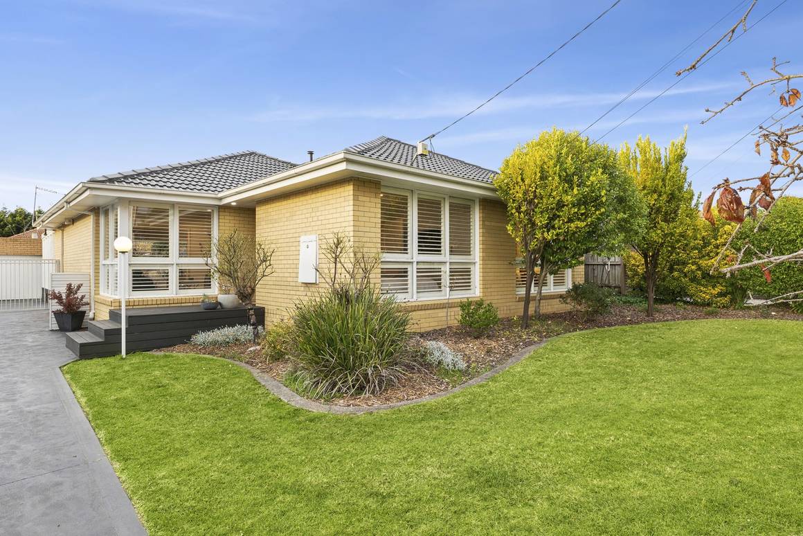 Picture of 15 Curie Avenue, MULGRAVE VIC 3170