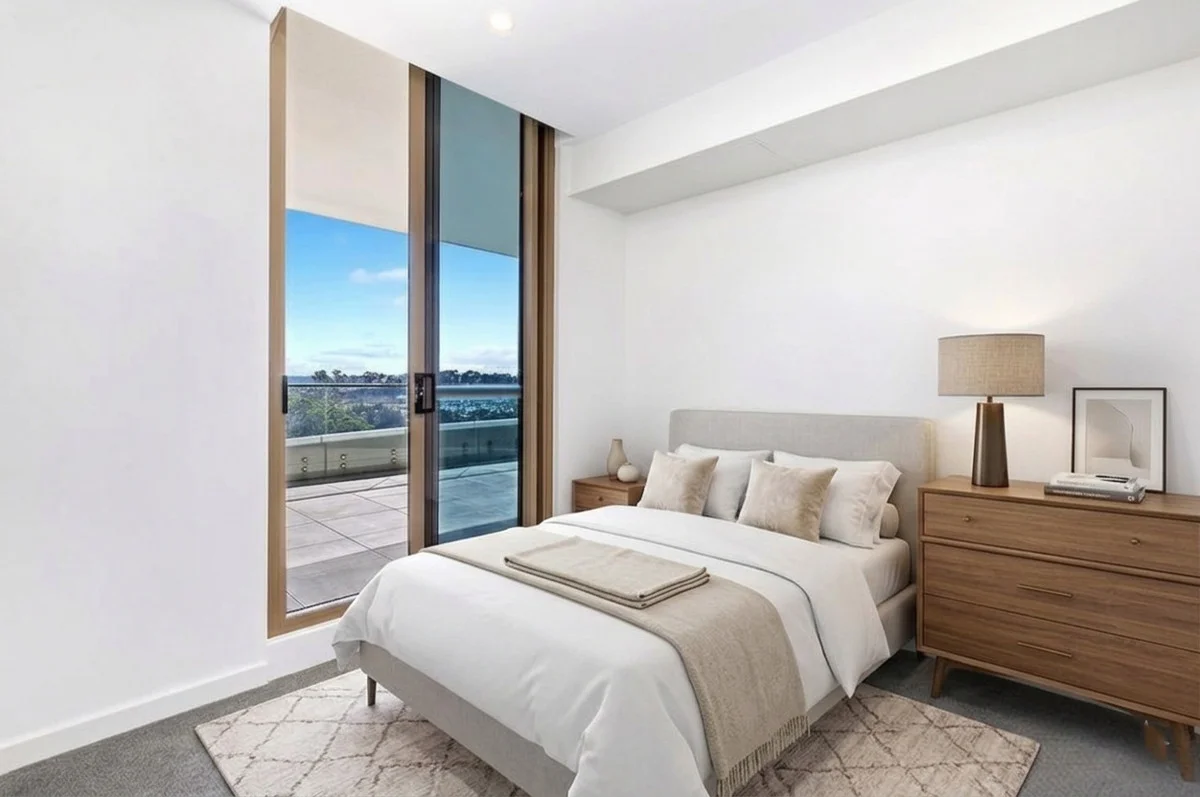 Additional image 3 of 1203/8 Maitland Place, Norwest NSW 2153