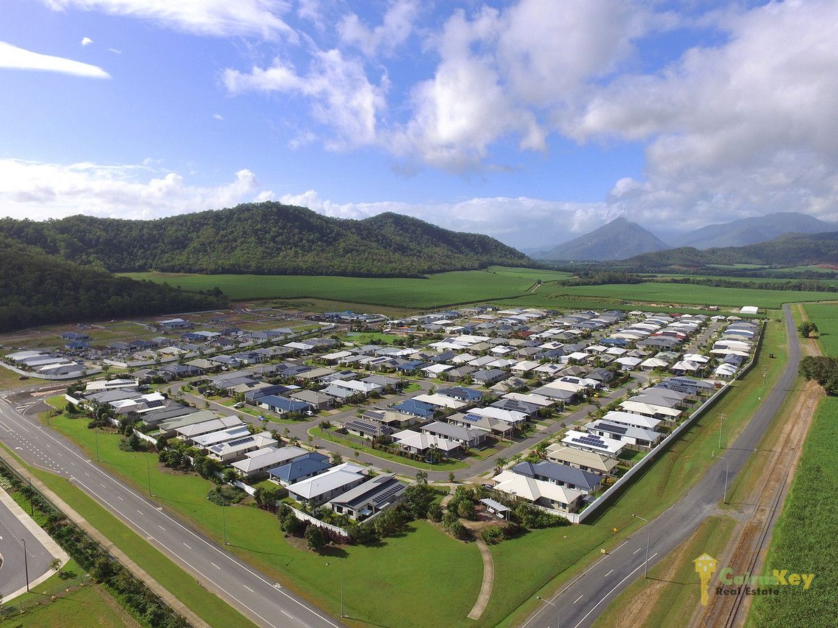 Lot 446 Doongan Road, Mount Peter QLD 4869, Image 2