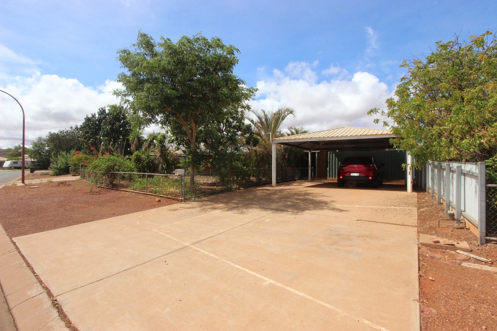 6 Crockett Way, Millars Well WA 6714, Image 0