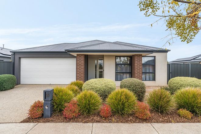 Picture of 29 Sunflower Way, LARA VIC 3212