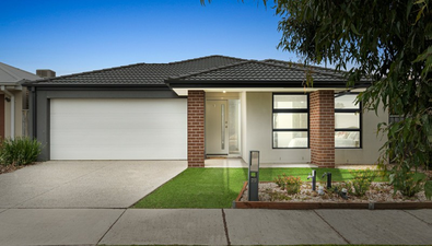 Picture of 29 Solstice Street, MOUNT DUNEED VIC 3217