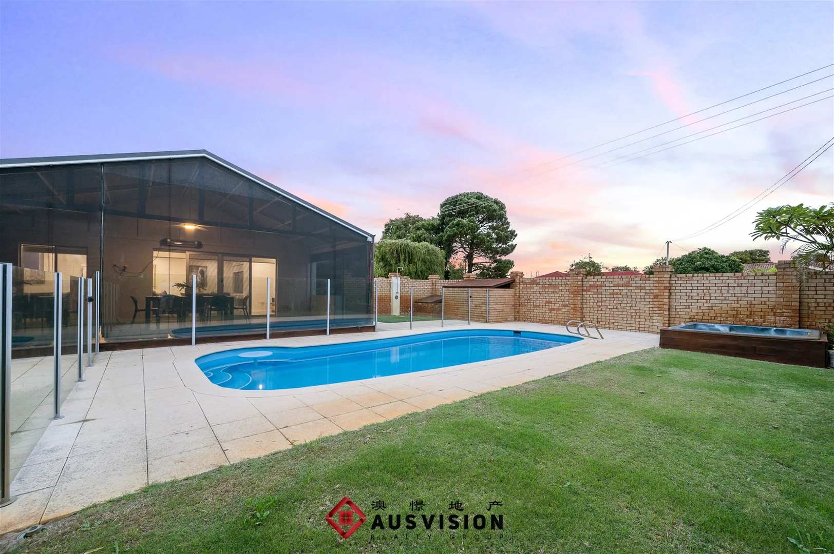 Additional image 41 of 30 Morago Cres, Cloverdale WA 6105