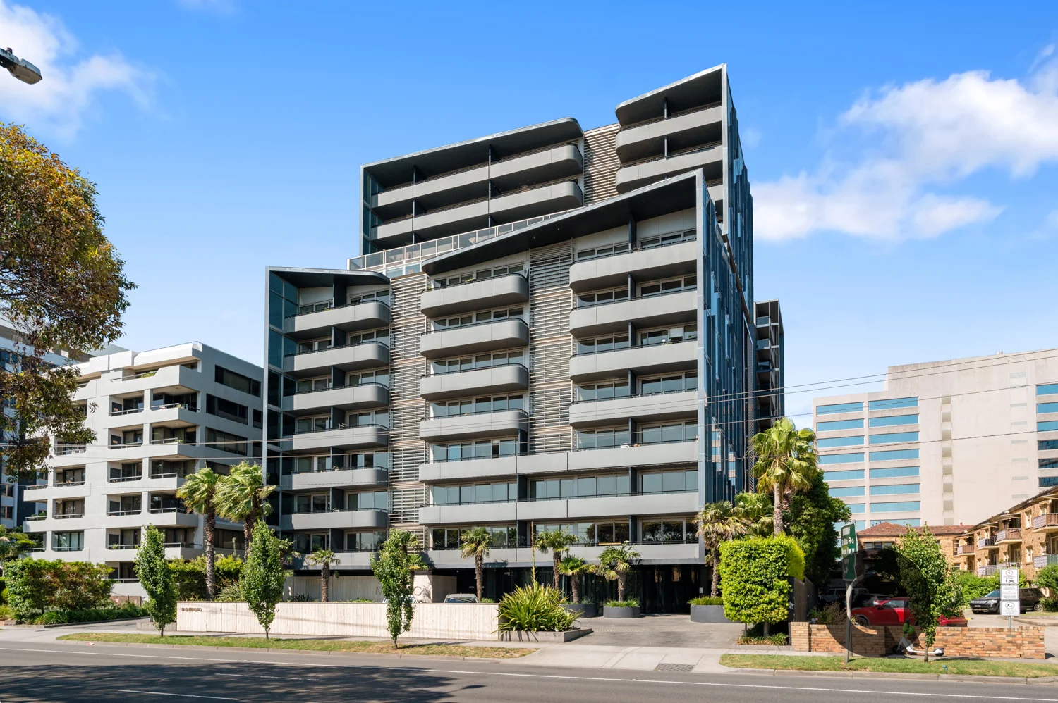 Additional image 12 of 1216/74 Queens Road, Melbourne VIC 3004