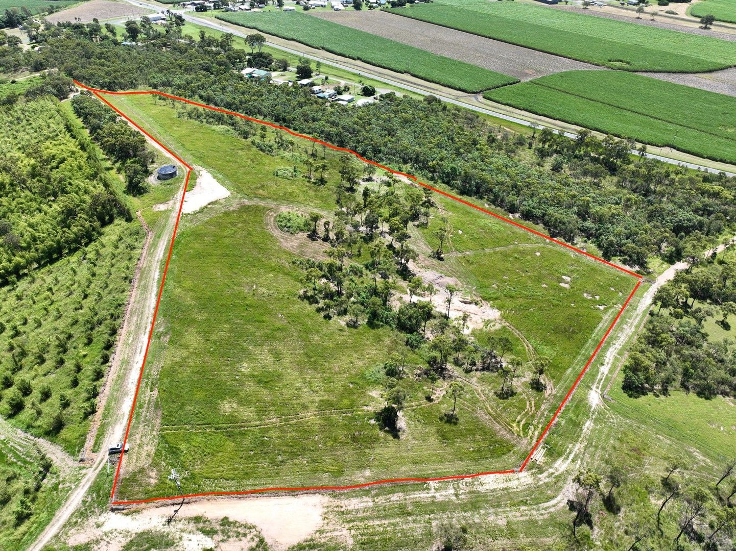 45 CARMILA WEST ROAD, Carmila QLD 4739 Vacant Land for Sale 650,000