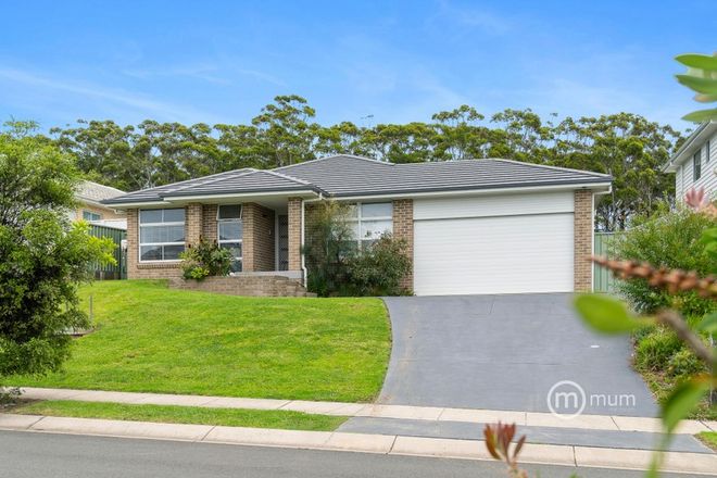 Picture of 41 Gemini Way, NARRAWALLEE NSW 2539