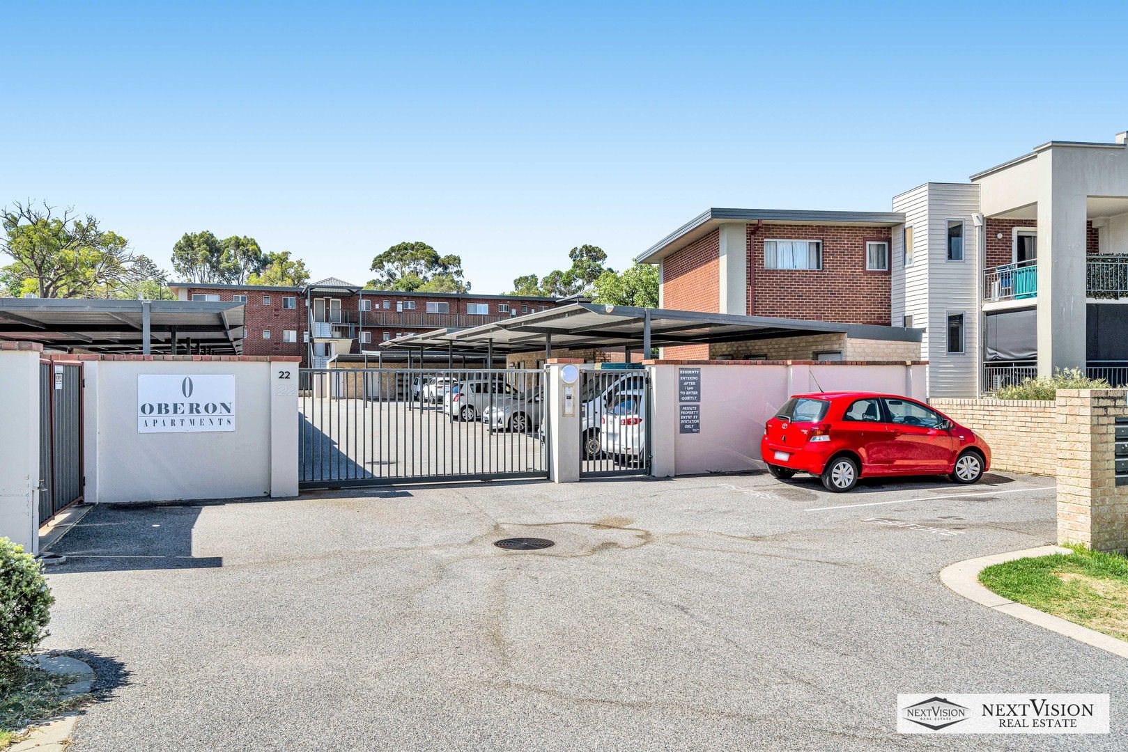 10/15 Rosalind Way, Coolbellup WA 6163, Image 0