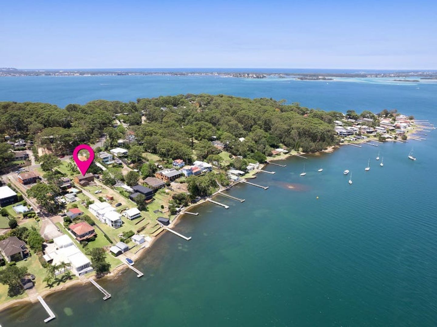 331 Coal Point Road, Coal Point NSW 2283, Image 2