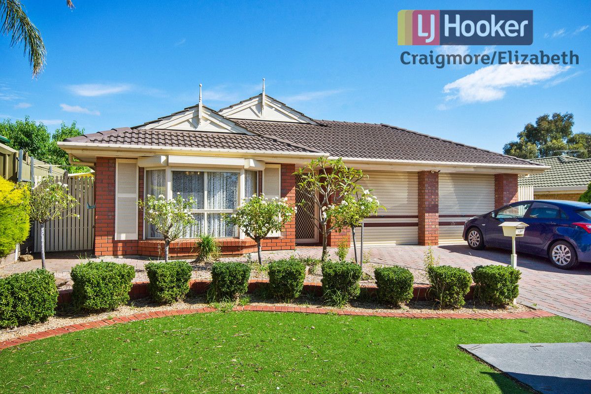 10 Lachlan Drive, Craigmore SA 5114, Image 0