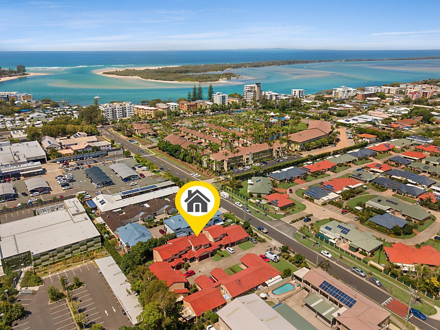 Unit 3/25 North Street, Caloundra QLD 4551, Image 1