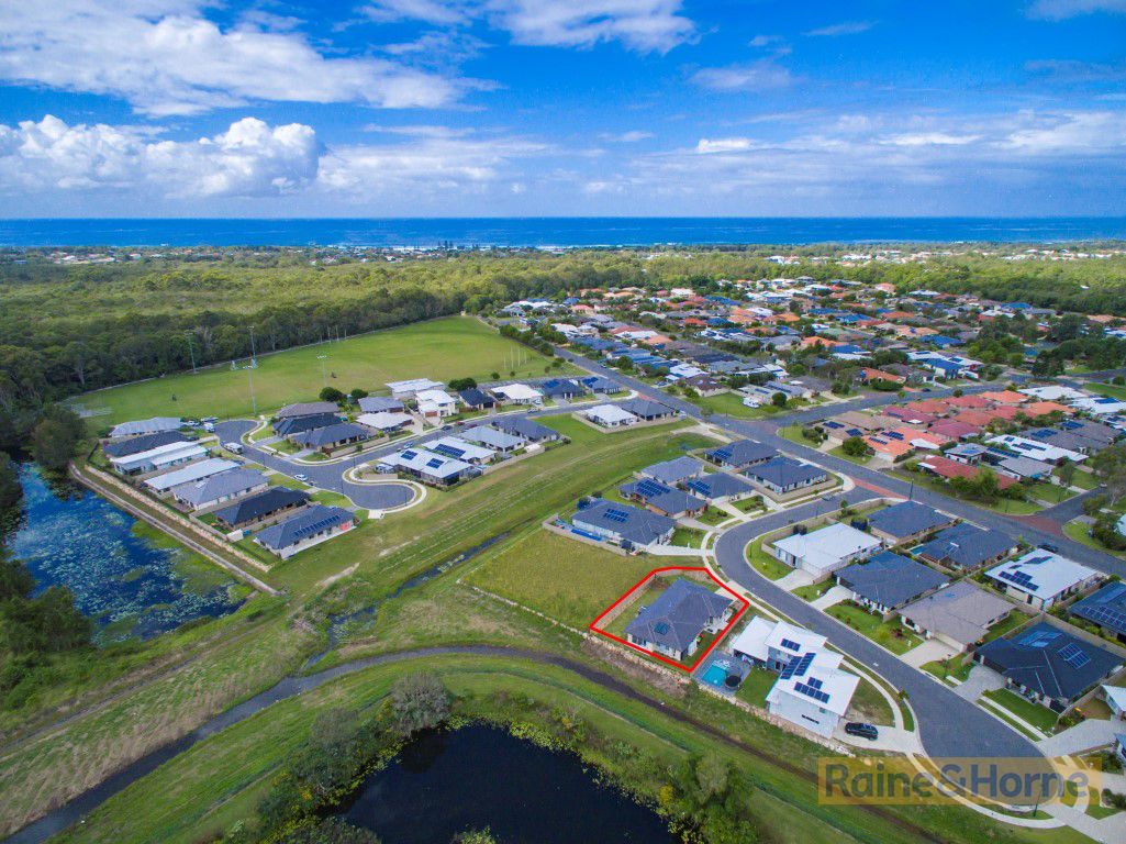 12 Woolgoolga Court, Pottsville NSW 2489, Image 2