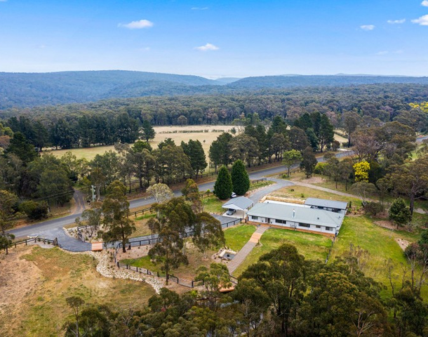 101 Wattle Ridge Road, Hill Top NSW 2575