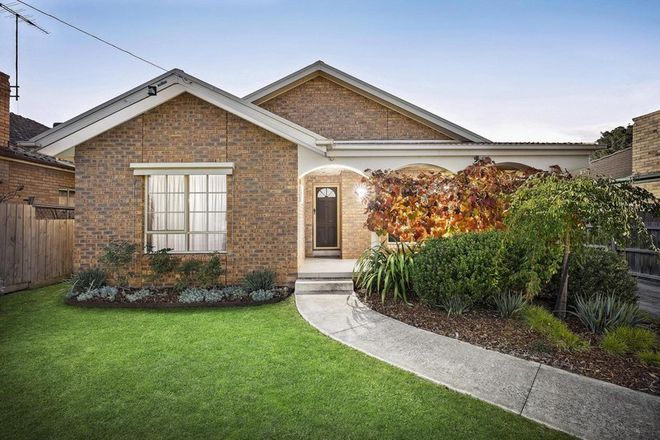 Picture of 1/160 Porter Road, HEIDELBERG HEIGHTS VIC 3081