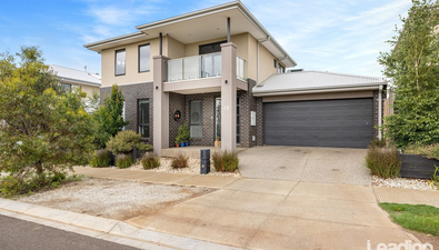Picture of 43 Jersey Drive, SUNBURY VIC 3429