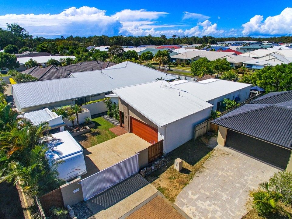 10 Estuary Court, Twin Waters QLD 4564, Image 1