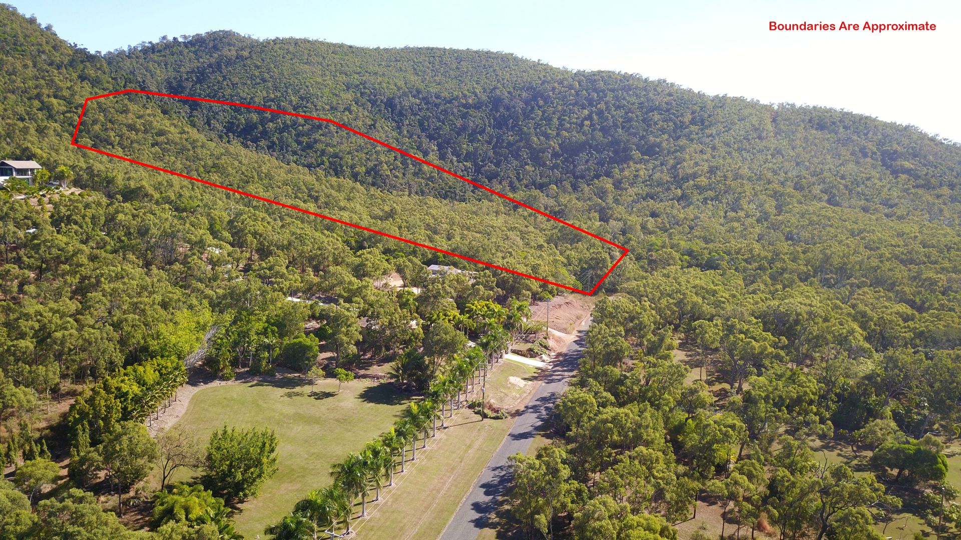 Vacant land in 27 Lawson Street, MIDGE POINT QLD, 4799