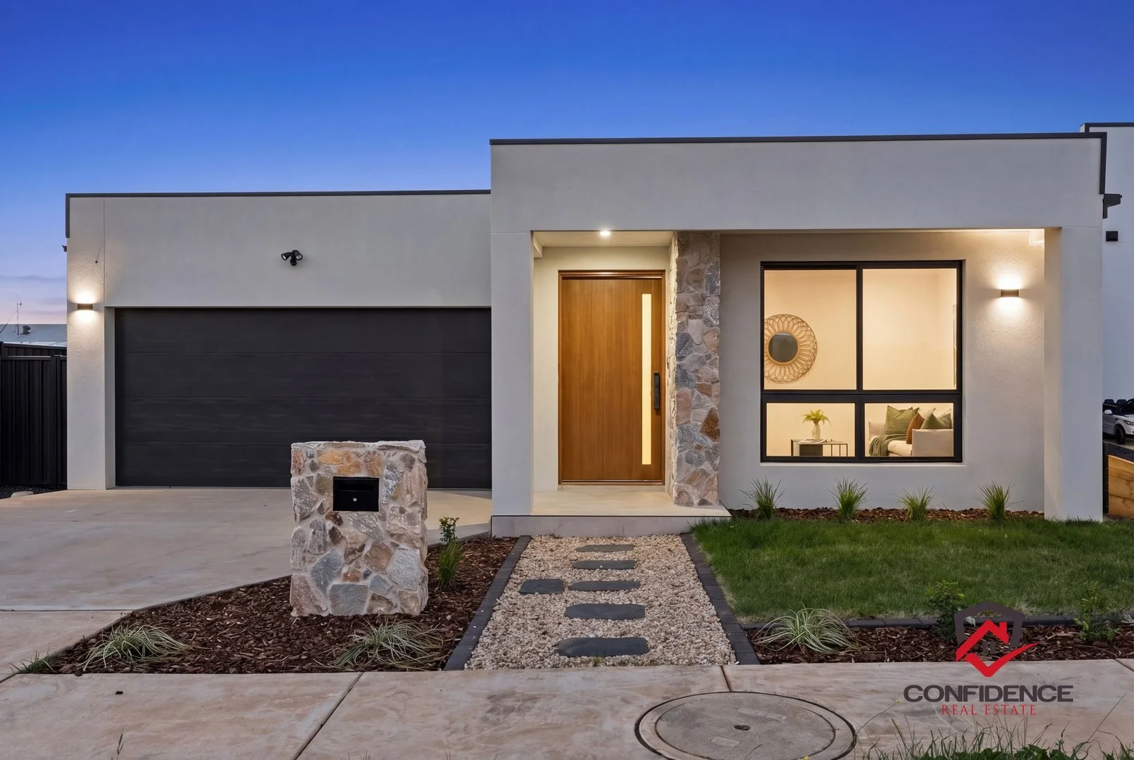 28 Pat Lovell Crescent, Whitlam ACT 2611