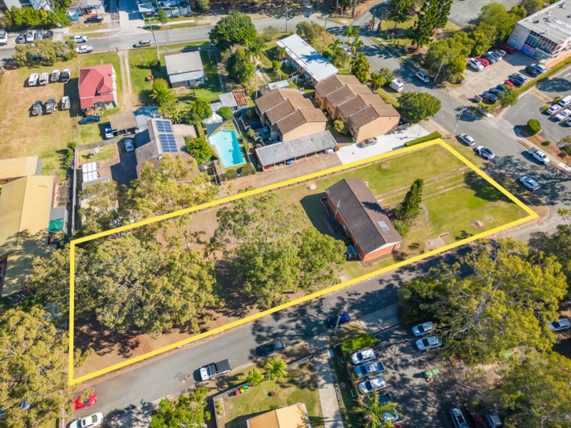 8 Pittwin Road North, Capalaba QLD 4157, Image 0