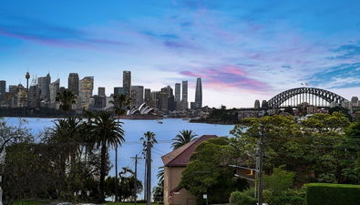 Picture of 5/5 Cremorne Road, CREMORNE POINT NSW 2090