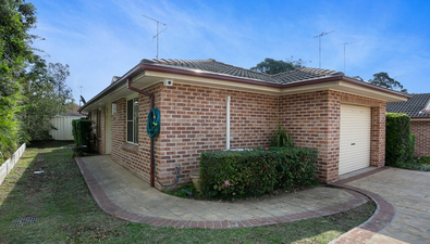 Picture of 1/139 Stafford Street, PENRITH NSW 2750